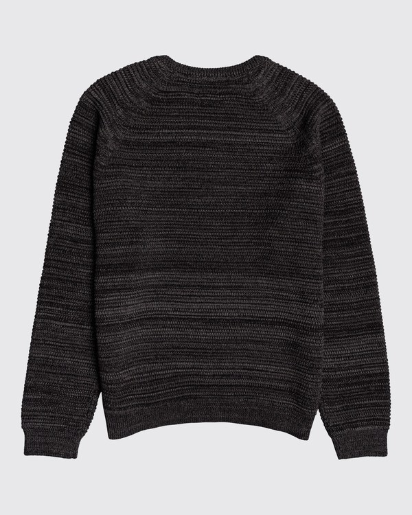 5 Broke - Jumper for Men Grey U1JP05BIF0 Billabong