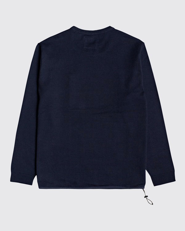 7 Adventure Division Collection Terry - Jumper for Men  U1JP08BIF0 Billabong
