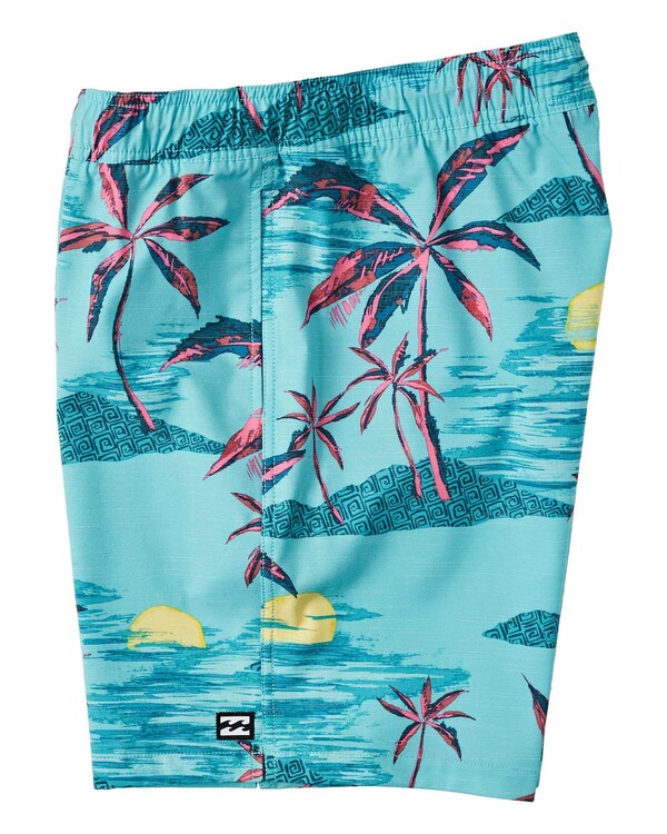 4 Sundays Layback - Board Shorts for Men  U1LB01BIMU Billabong