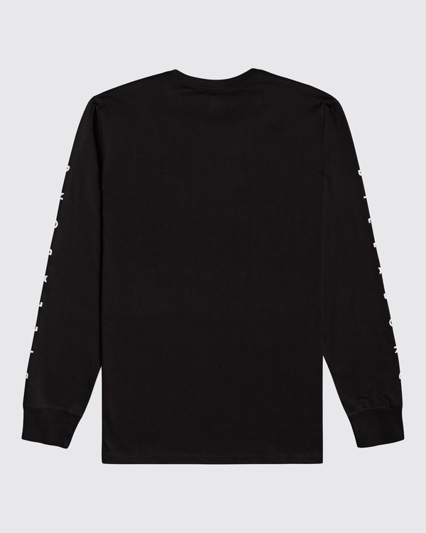 6 Unity - Long Sleeve T-Shirt for Men  U1LS15BIF0 Billabong
