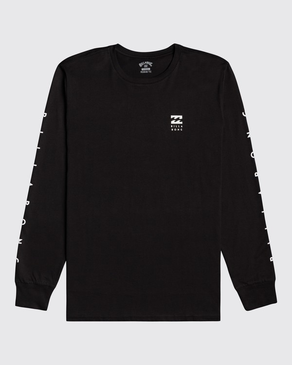 5 Unity - Long Sleeve T-Shirt for Men  U1LS15BIF0 Billabong
