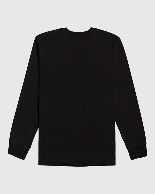 5 Arch - Long Sleeve T-Shirt for Men  U1LS16BIF0 Billabong