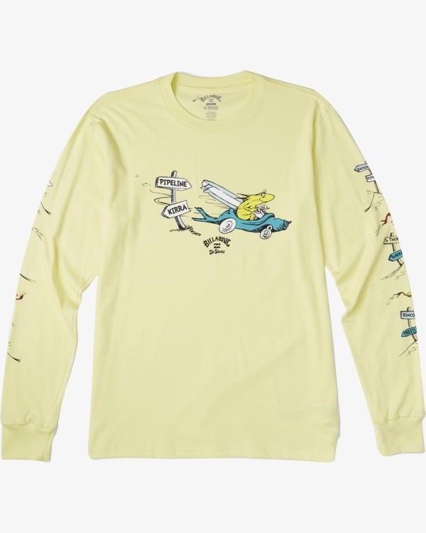 4 LITTLE CAR LS  U1LS38BIF0 Billabong