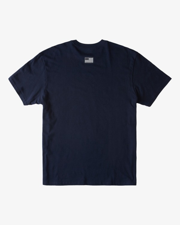 1 Waves - T-Shirt for Men  U1SS2IBIF1 Billabong