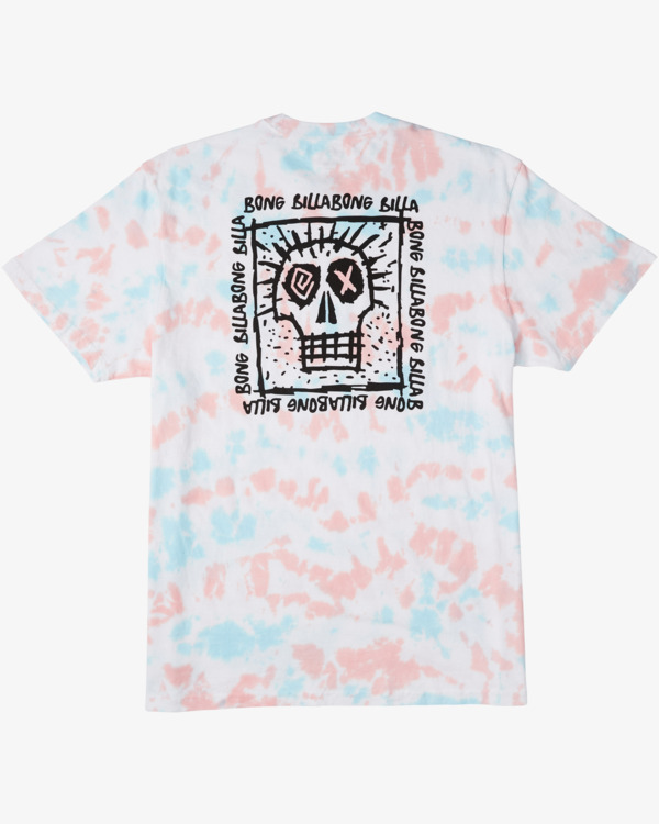 5 Bad Billy - T-Shirt for Men  U1SS35BIF0 Billabong
