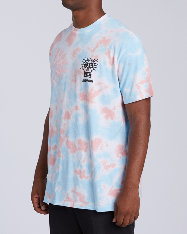 3 Bad Billy - T-Shirt for Men  U1SS35BIF0 Billabong
