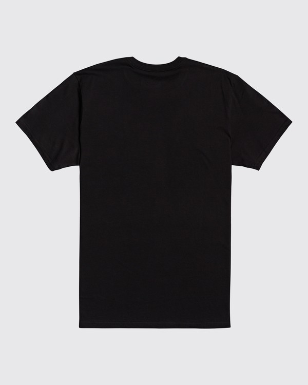 1 COAST TO COAST SS  U1SS44BIF0 Billabong