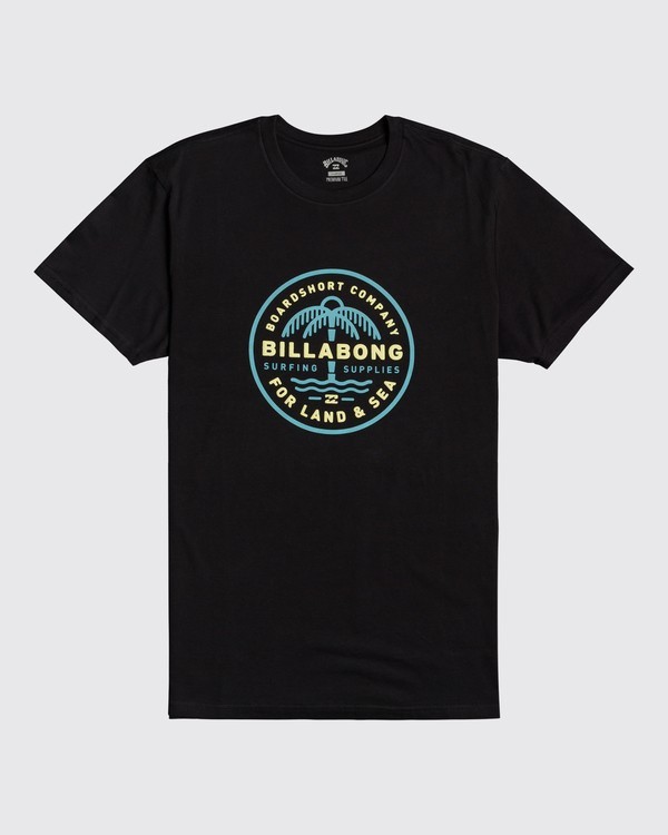 0 COAST TO COAST SS  U1SS44BIF0 Billabong