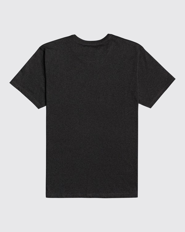 1 Unity Stacked - T-Shirt for Men  U1SS56BIF0 Billabong
