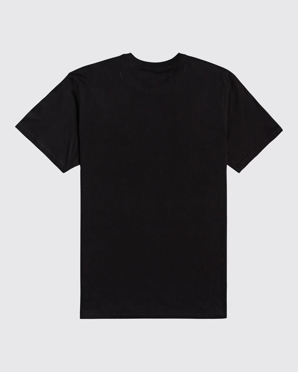 5 Arch - T- Shirt für Männer Schwarz U1SS57BIF0 Billabong