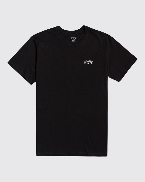 4 Arch Wave - T-Shirt für Männer Schwarz U1SS59BIF0 Billabong