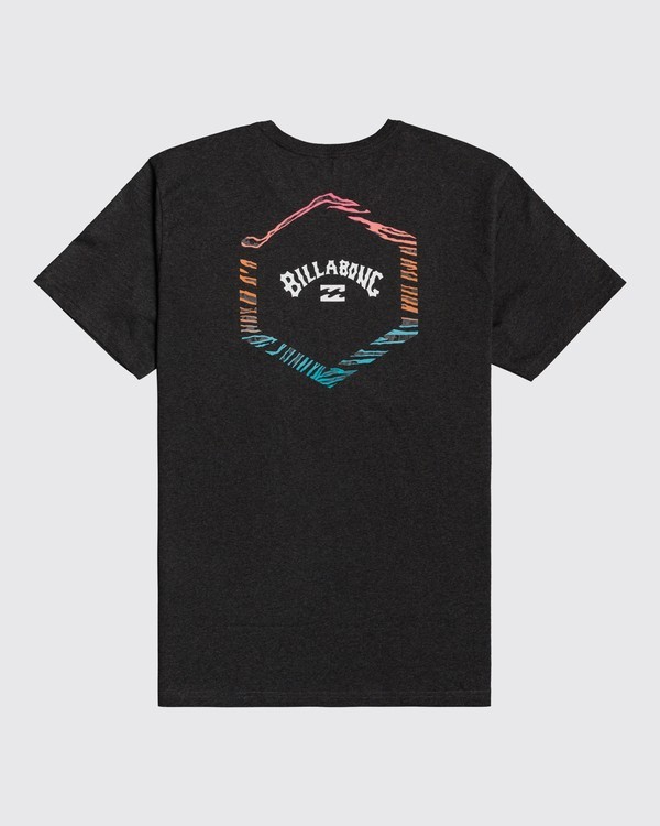 5 Access Back - T-Shirt for Men  U1SS66BIF0 Billabong