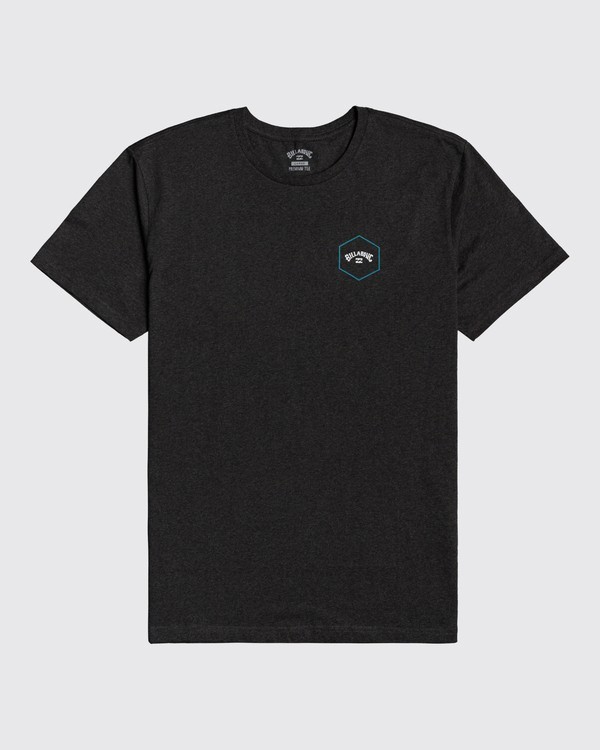 4 Access Back - T-Shirt for Men  U1SS66BIF0 Billabong