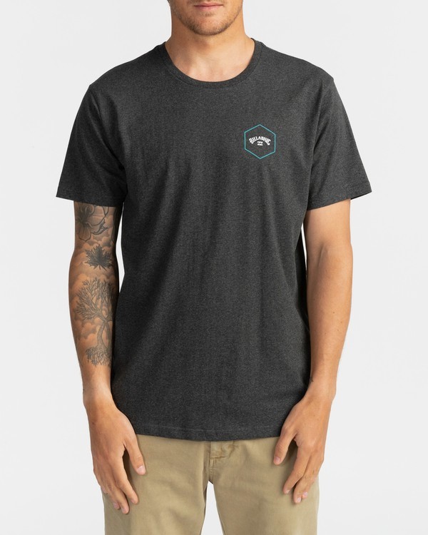 0 Access Back - T-Shirt for Men  U1SS66BIF0 Billabong