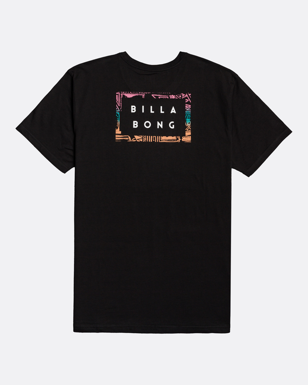 5 Die Cut Theme - T-Shirt for Men  U1SS67BIF0 Billabong