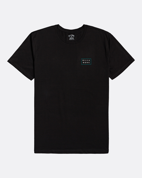 4 Die Cut Theme - T-Shirt for Men  U1SS67BIF0 Billabong