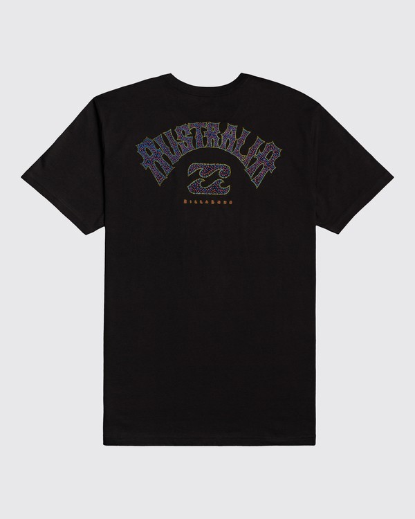 1 Dreamy Places - T-shirt pour Homme  U1SS71BIF0 Billabong