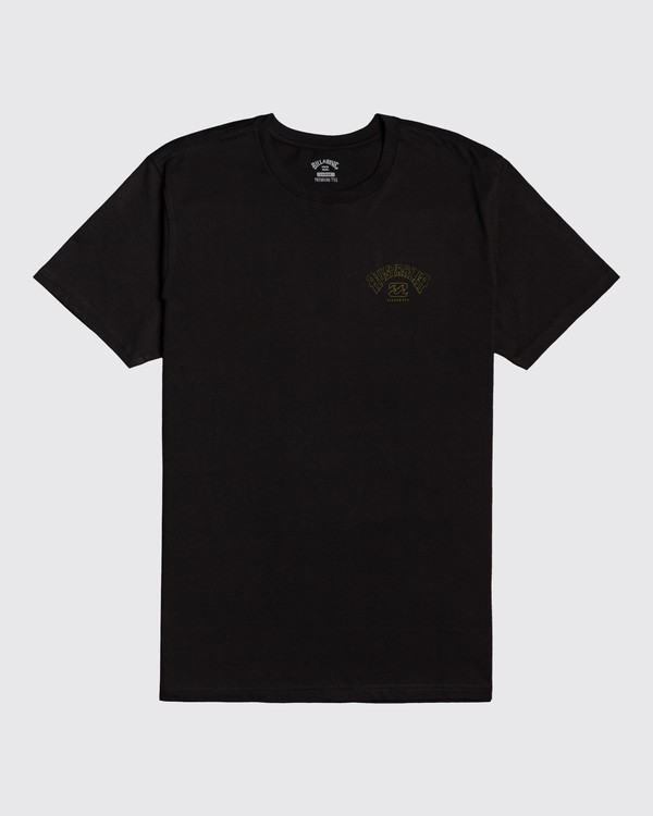 0 Dreamy Places - T-shirt pour Homme  U1SS71BIF0 Billabong