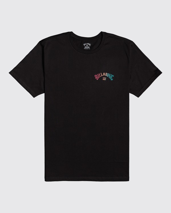 4 Okapi - T-Shirt for Men  U1SS76BIF0 Billabong