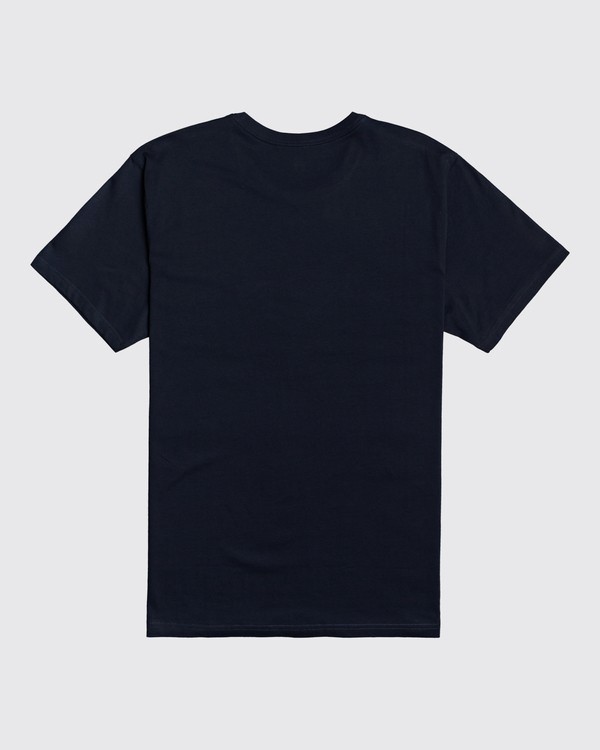 5 Cruiser Stripe - T-Shirt for Men  U1SS79BIF0 Billabong