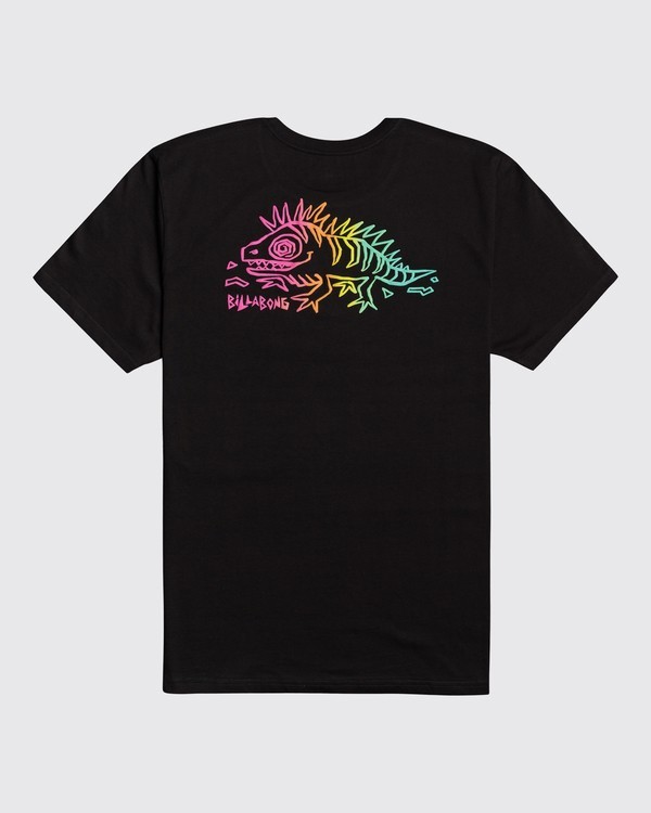 5 Peligrosa - T-Shirt for Men  U1SS84BIF0 Billabong