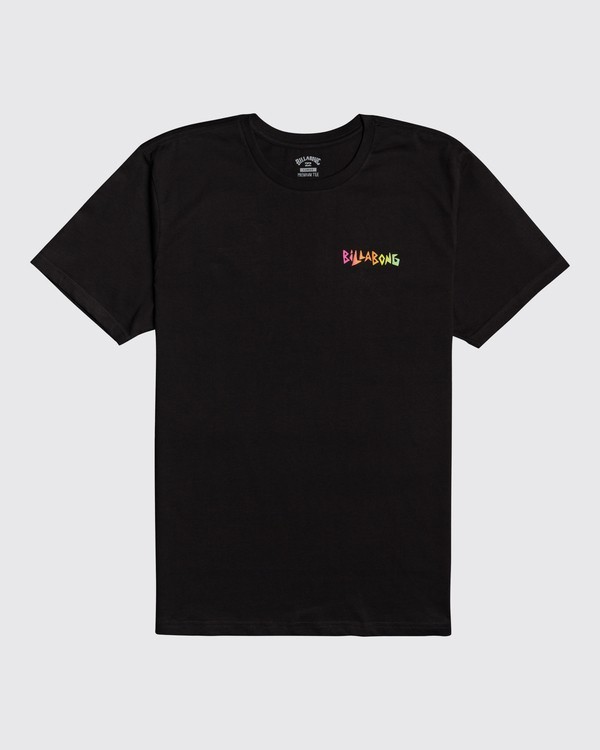 4 Peligrosa - T-Shirt for Men  U1SS84BIF0 Billabong