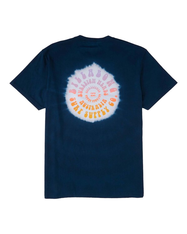 4 Other - T-Shirt for Men  U1SS88BIF0 Billabong