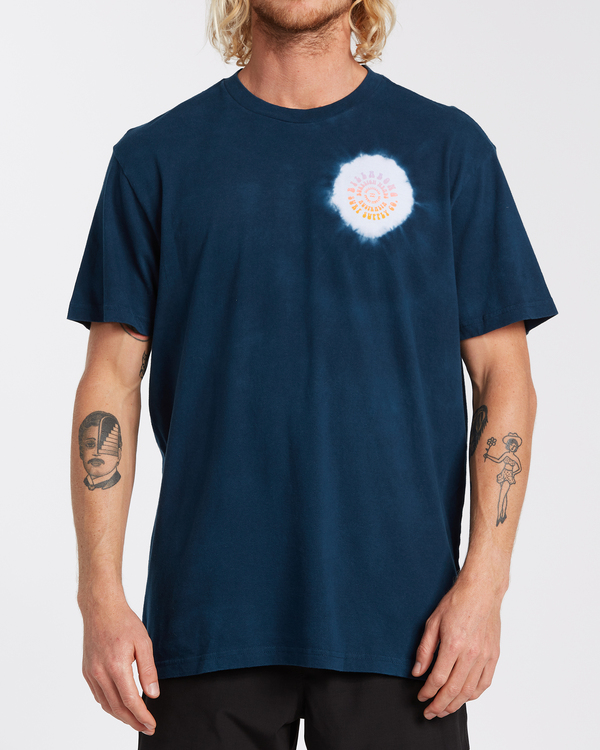 0 Other - T-Shirt for Men  U1SS88BIF0 Billabong