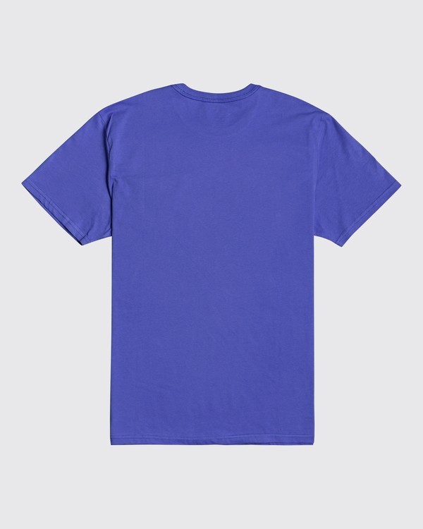 1 Stacked - T-Shirt für Männer  U1SS99BIF0 Billabong
