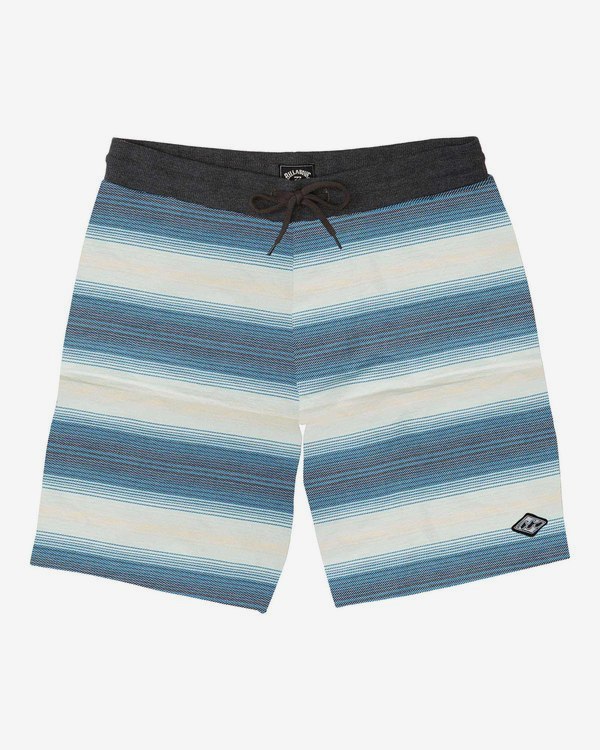 0 Rancho Short - Short para Hombre  U1WK08BIF0 Billabong