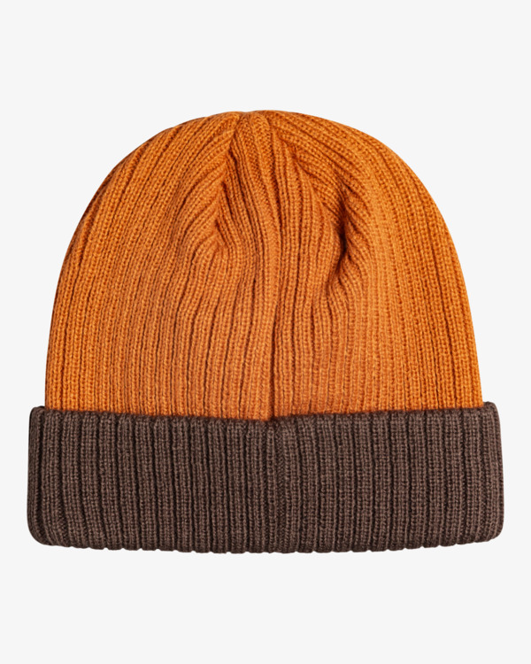 1 Arcade - Bonnet pour Gar&ccedil;on 8 - 14 Vert U2BN06BIF0 Billabong