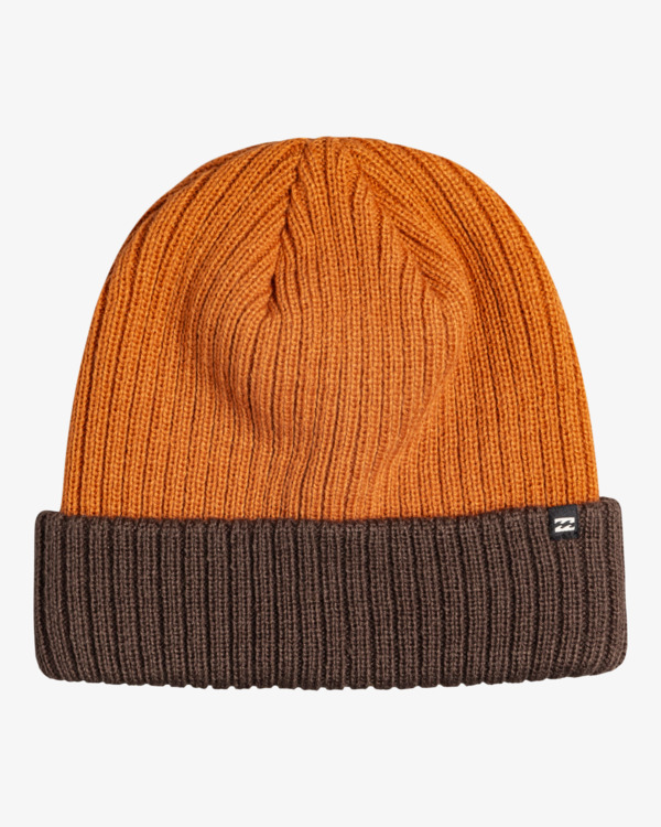 0 Arcade - Bonnet pour Gar&ccedil;on 8 - 14 Vert U2BN06BIF0 Billabong
