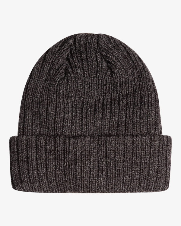 1 Arcade - Bonnet pour Garçon 8 - 14 Noir U2BN06BIF0 Billabong