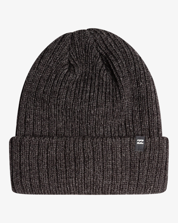0 Arcade - Bonnet pour Garçon 8 - 14 Noir U2BN06BIF0 Billabong