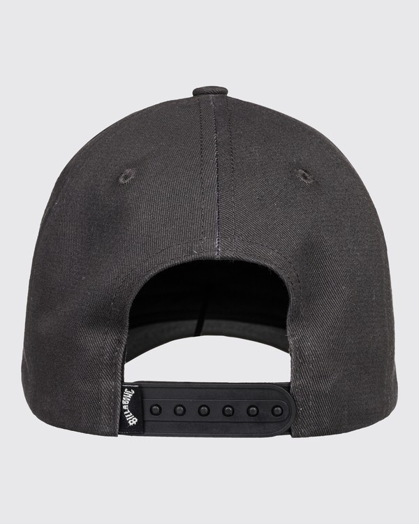 2 Arch - Snapback Cap voor Jongens Black U2CM01BIF0 Billabong