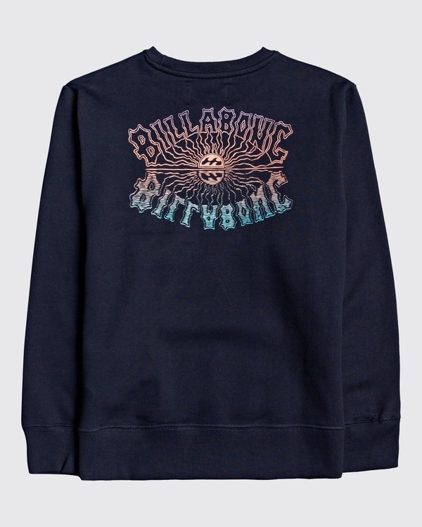 1 Okapi - Sweatshirt for Boys 8 - 14  U2CR02BIF0 Billabong