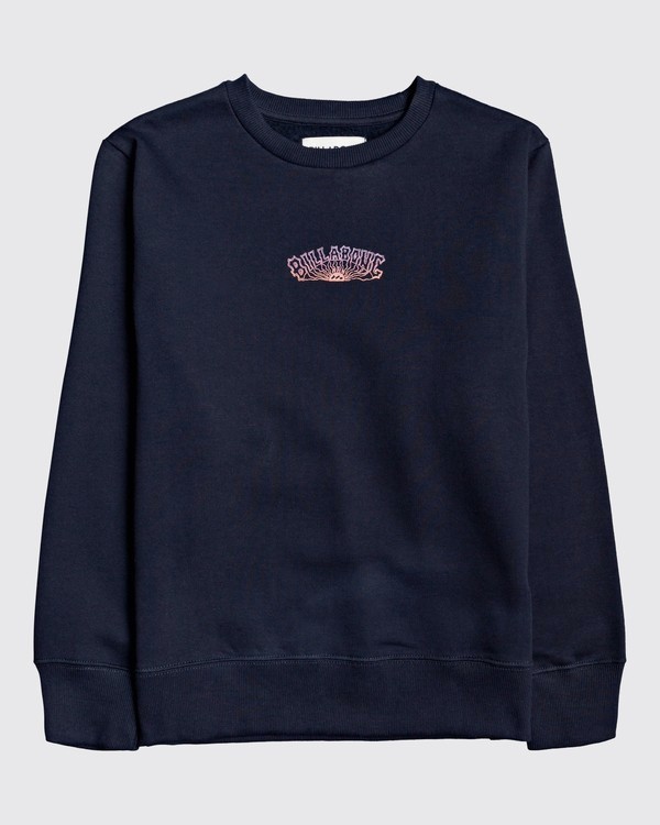 0 Okapi - Sweatshirt for Boys 8 - 14  U2CR02BIF0 Billabong