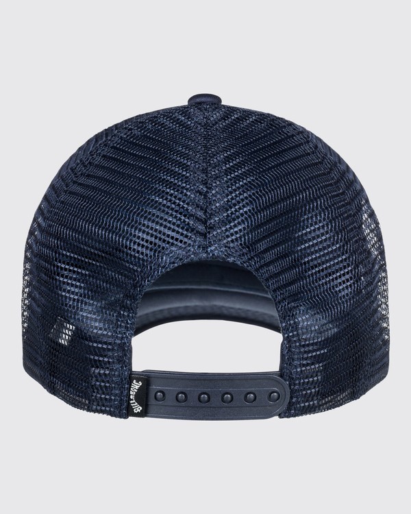2 Podium - Truckerkappe für Jungen Blau U2CT01BIF0 Billabong