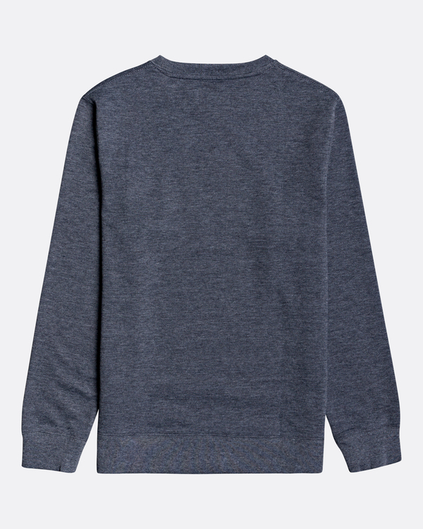 1 All Day - Sudadera para Chicos 8 - 14 Azul U2FL01BIF0 Billabong