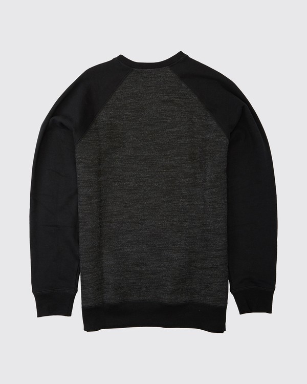 1 Balance - Sweatshirt for Boys  U2FL03BIF0 Billabong