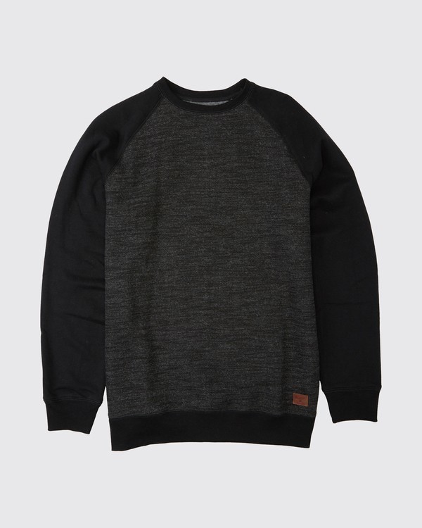 0 Balance - Sweatshirt for Boys  U2FL03BIF0 Billabong