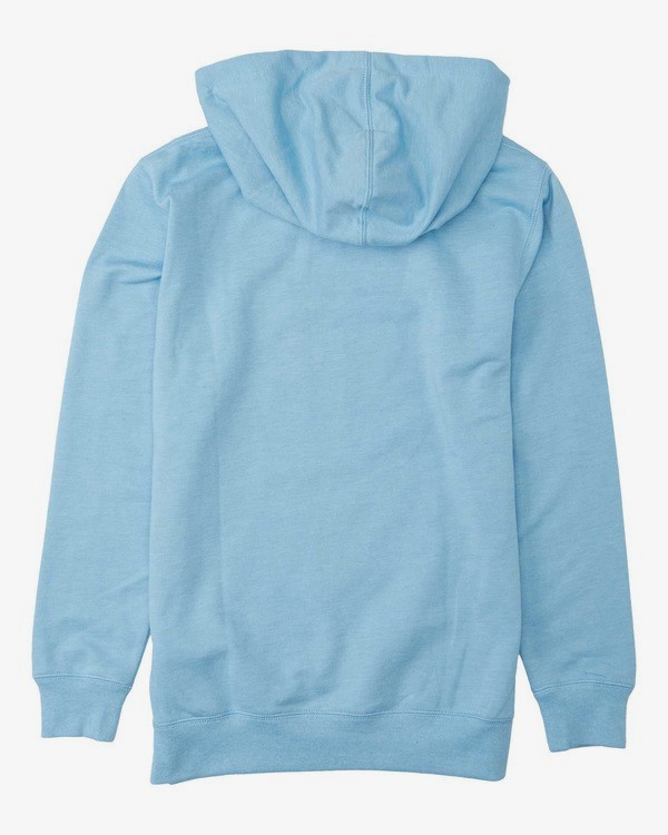 1 All Day - Hoodie for Boys Black U2FL05BIF0 Billabong