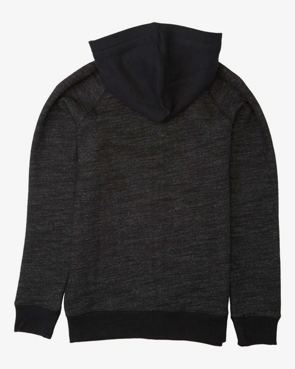 Billabong balance zip hoodie best sale