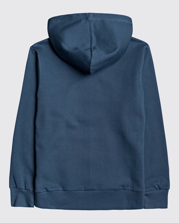 1 Be There - Kapuzenpulli  für Jungen  U2HO02BIF0 Billabong