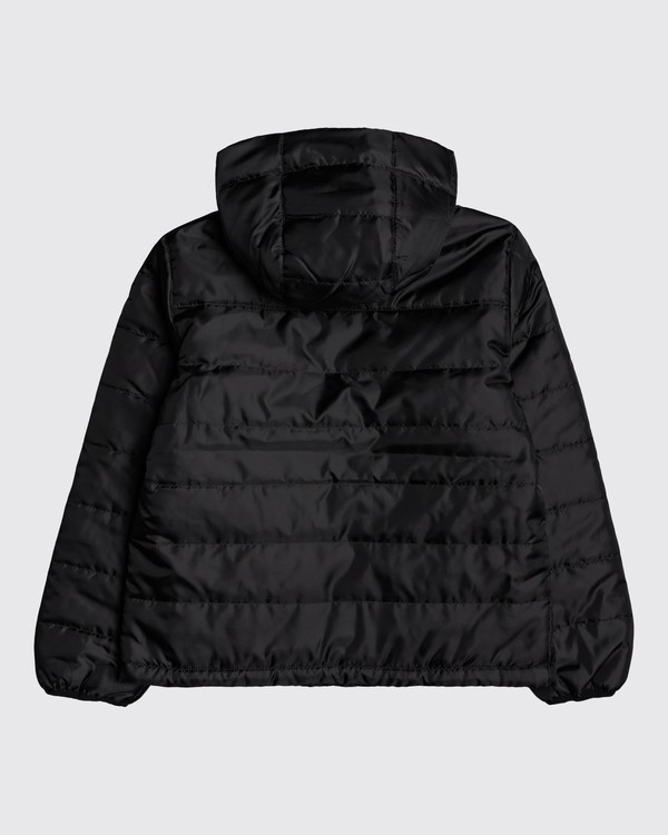 1 Surf Check - Steppjacke für Jungen 8 - 14  U2JK02BIF0 Billabong