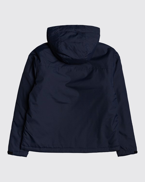 1 Horizon - Chaqueta para Chicos  U2JK05BIF0 Billabong