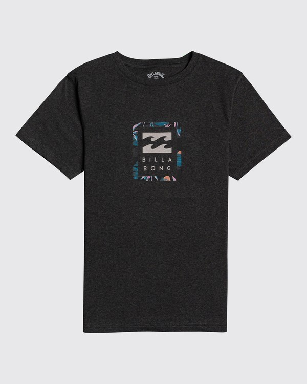 Unity T Shirt for Boys Billabong