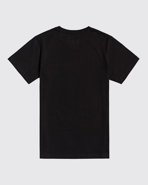 1 Arch - T-Shirt für Jungen 8 - 14  U2SS07BIF0 Billabong