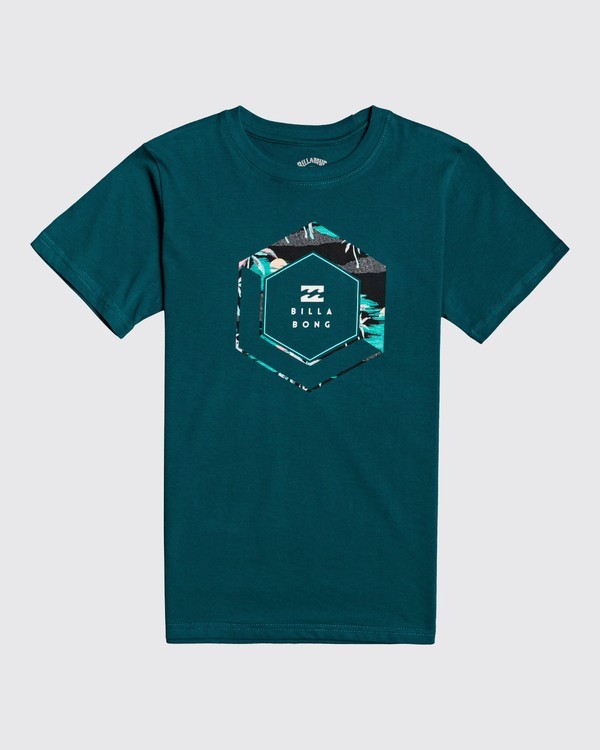 Billabong Access T-Shirt Billabong Access T-Shirt