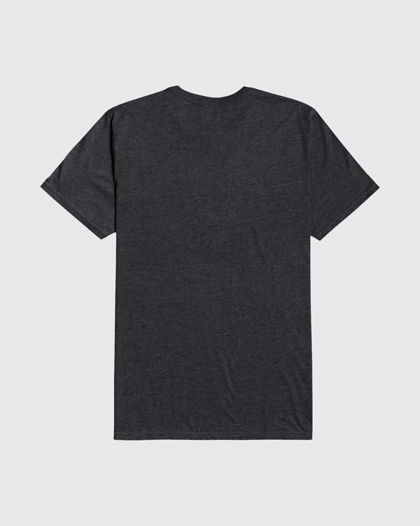 1 Montana - Camiseta para Chicos  U2SS16BIF0 Billabong